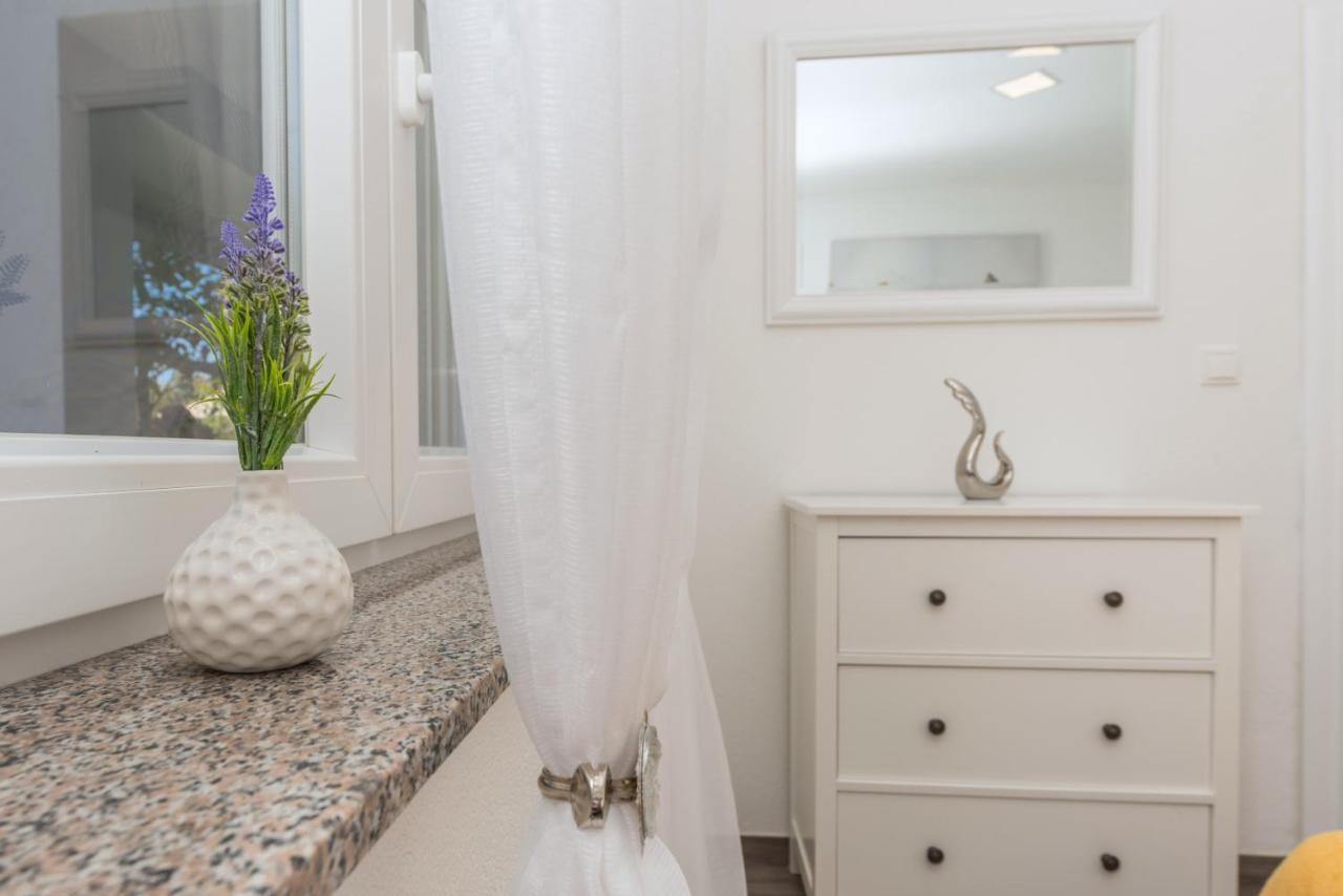 Apartament Makarska Dalija Zewnętrze zdjęcie