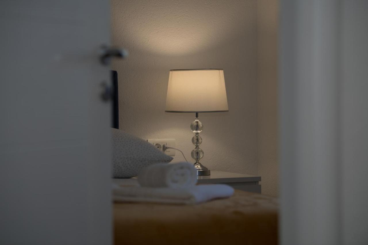 Apartament Makarska Dalija Zewnętrze zdjęcie